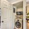 Cottage with Grill and Fire Pit in Osage Beach! - 欧塞奇比奇