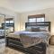 Cottage with Grill and Fire Pit in Osage Beach! - 欧塞奇比奇
