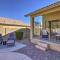 Complimentary Heated Pool Goodyear Getaway! - Liberty