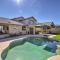 Complimentary Heated Pool Goodyear Getaway! - Liberty