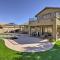 Complimentary Heated Pool Goodyear Getaway!