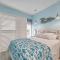 Picturesque Waterfront Studio