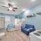 Picturesque Waterfront Studio - Clearwater Beach