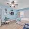 Picturesque Waterfront Studio
