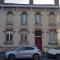 LA MAISON POURRIE