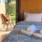Loft no campo próximo ao Vale dos Vinhedos - 加里波第