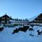 Hotel Gruberhof Innsbruck Igls B&B