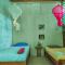 ROSAS HOUSE