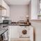 Modern Serviced Apartment Stevenage Town Centre up to 4people - Stevenage