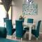 T' Primage Suite on Ten South - Durban