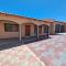 JJP SELF CATERING - Three bedroom house
