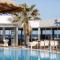 Theo Star Beach Hotel