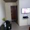 Studio meublé à Conakry