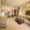 Sabina - A Luxurious Fully Furnished Ground Floor 2BD Apartment in El Gouna-Red Sea
