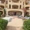 Sabina - A Luxurious Fully Furnished Ground Floor 2BD Apartment in El Gouna-Red Sea - Hurghada