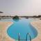 Sabina - A Luxurious Fully Furnished Ground Floor 2BD Apartment in El Gouna-Red Sea - Hurghada
