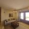 Sabina - A Luxurious Fully Furnished Ground Floor 2BD Apartment in El Gouna-Red Sea - Hurghada