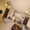 Sabina - A Luxurious Fully Furnished Ground Floor 2BD Apartment in El Gouna-Red Sea