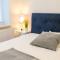 Ferienwohnung Jasmin - Gera Zentrum NEU renoviert