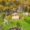 Tiny House/Waldhaus - Westerwald