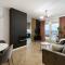 Apartament w centrum z dużym tarasem w centrum, ulica Kilińskiego - 罗兹
