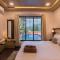 SaffronStays Olive Greens, Karjat - Karjat