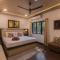 SaffronStays Olive Greens, Karjat - Karjat