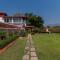 SaffronStays Olive Greens, Karjat - Karjat