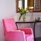 Aigis Suites Kea - Vourkarion