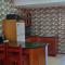 Al - Minhaj Service Apartments - Nadi