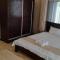 Al - Minhaj Service Apartments