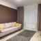 Center of Chisinau 2 Rooms