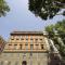 CASTRO PRETORIO SUITE - 1 bedroom flat, 2nd floor with lift, comfortable, quite, central, 2 steps from Termini Railway Station and metro A and B lines, a walk from Colosseum, Trevi Fountain, Spanish Steps, free welcome drinks