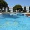 Precioso apartamento en complejo con piscina - Cala en Bosch