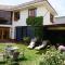 Hotel Rincon Aleman