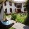 Hotel Rincon Aleman - Riobamba