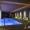 Hôtel Spa Crychar