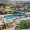 Apartamento de verano cerca al parque del café