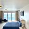 Maho Beach House - Grand Ocean Suite - 2 Bedroom - Maho Reef