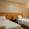 Hotel El Huacachinero