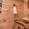 Log-Off Lodge