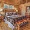 Log-Off Lodge