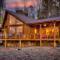 Log-Off Lodge