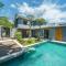 Villa Arunika - Stylish tropical 2BR Villa close to Nyanyi beach! - Tabanan