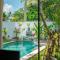 Villa Arunika - Stylish tropical 2BR Villa close to Nyanyi beach! - Tabanan