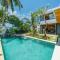 Villa Arunika - Stylish tropical 2BR Villa close to Nyanyi beach! - Tabanan