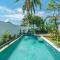 Villa Arunika - Stylish tropical 2BR Villa close to Nyanyi beach! - Tabanan