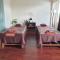 Kyriad Arra Hotel Cepu