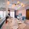 Tommy Homes in SOHO RESIDENCE Central District 1 - 胡志明市