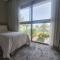Luxury sea view Apartment In Address Hotel Fujairah